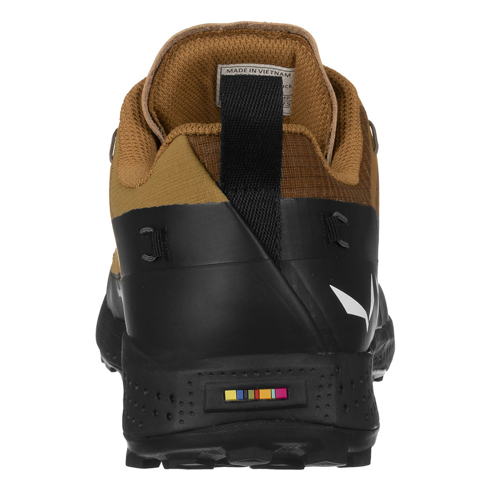 PATIKE SALEWA PEDROC PTX golden brown-black - Slika 5