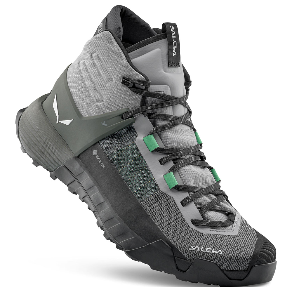 PATIKE SALEWA WILDFIRE NXT MID GTX - Slika 5