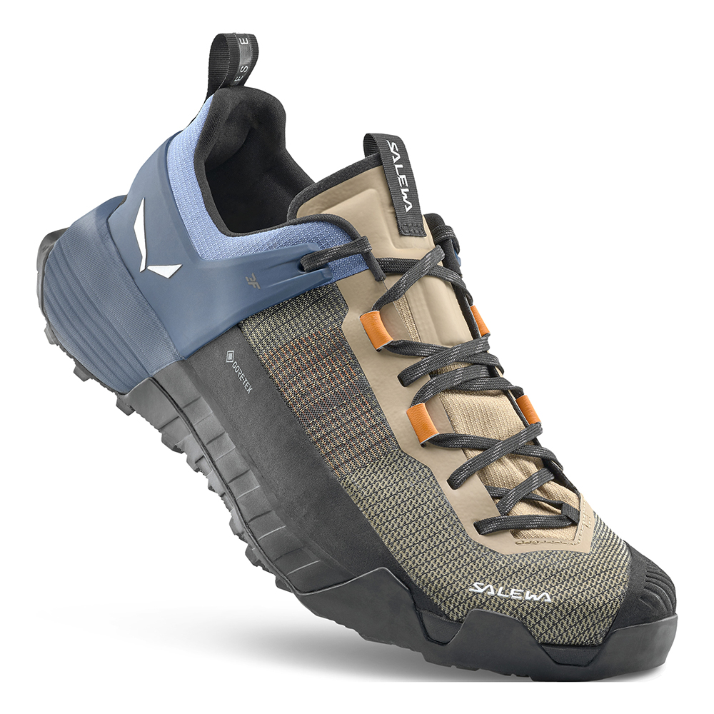 PATIKE SALEWA WILDFIRE NXT GTX - Slika 3