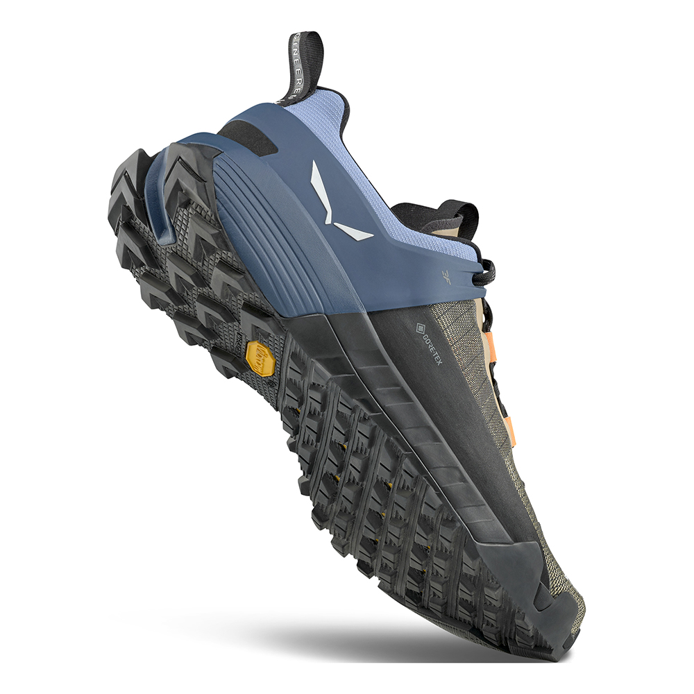 PATIKE SALEWA WILDFIRE NXT GTX - Slika 4