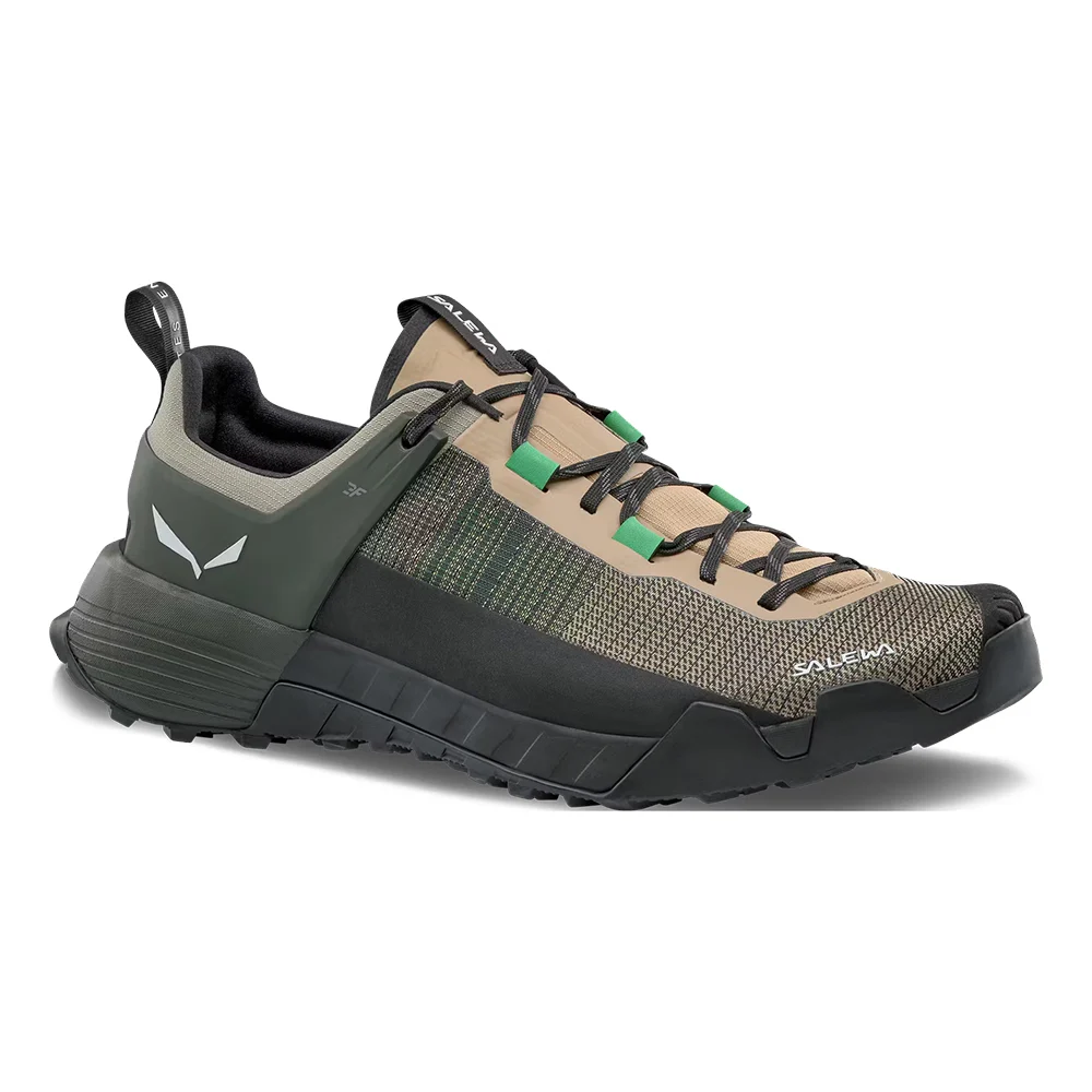 PATIKE SALEWA WILDFIRE NXT