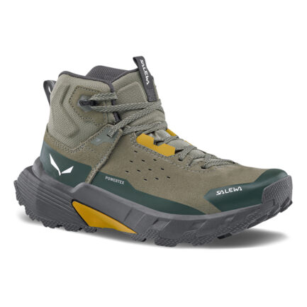 PATIKE SALEWA PEDROC 2 LEATHER MID PTX