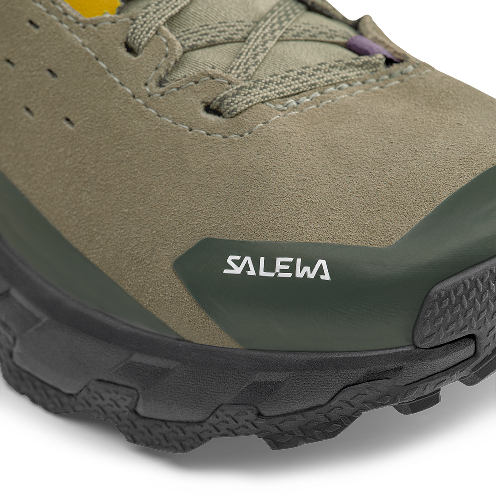 PATIKE SALEWA PEDROC 2 LEATHER MID PTX - Slika 4