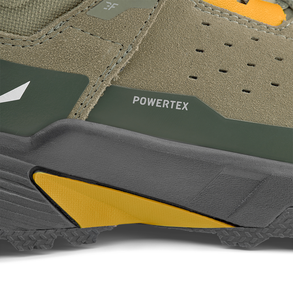 PATIKE SALEWA PEDROC 2 LEATHER MID PTX - Slika 5