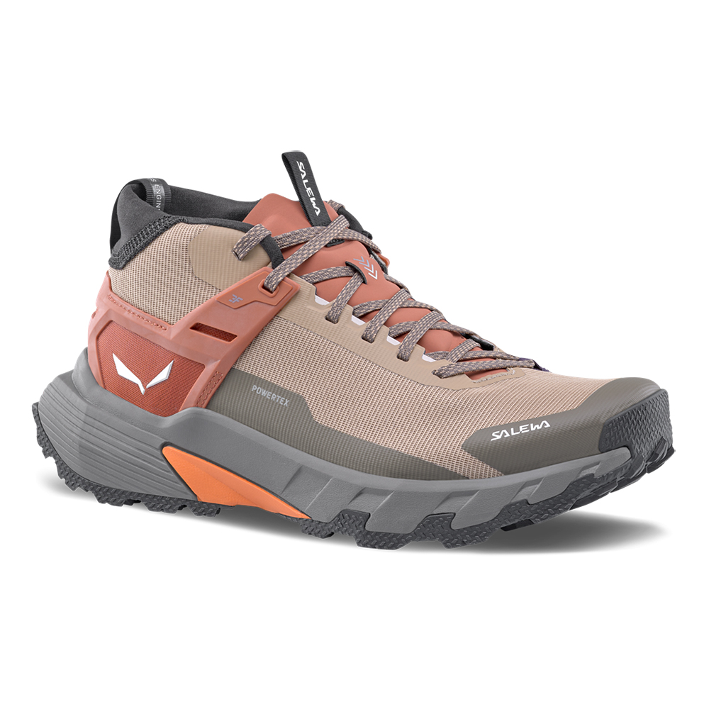 PATIKE SALEWA PEDROC 2 MID PTX - Slika 2