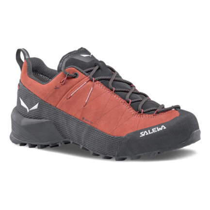 CIPELE SALEWA ŽENSKE WILDFIRE LEATHER 2 GTX