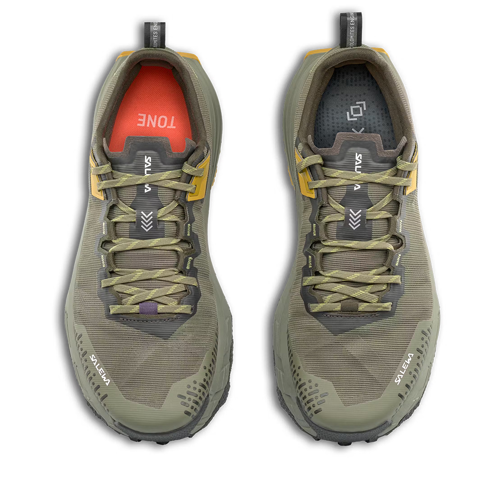 PATIKE SALEWA PEDROC 2 MAX - Slika 3