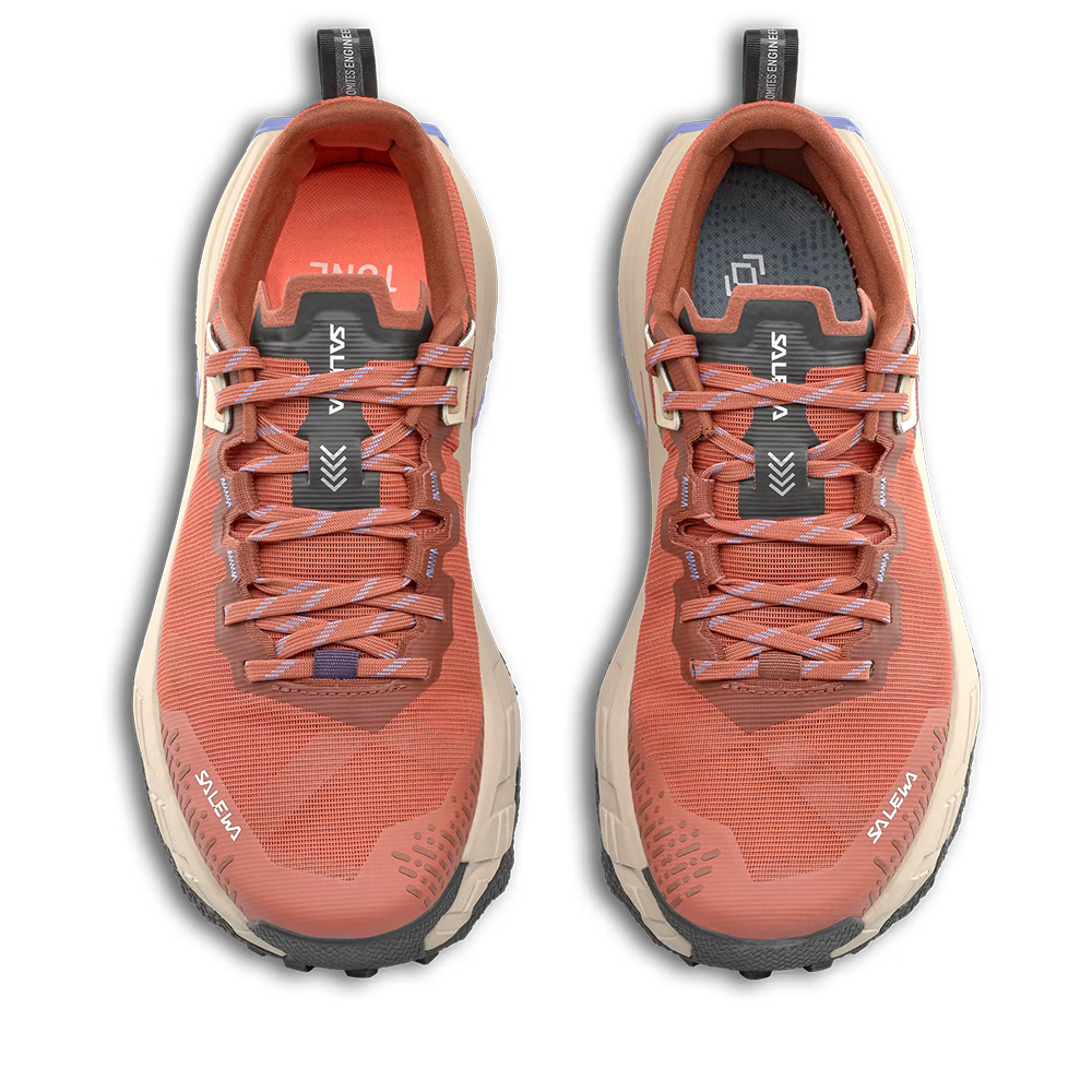 PATIKE SALEWA ŽENSKE PEDROC 2 MAX - Slika 3