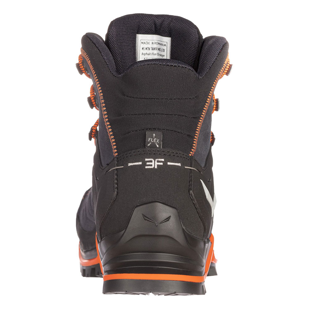 CIPELE SALEWA MTN TRAINER MID GTX - Slika 5