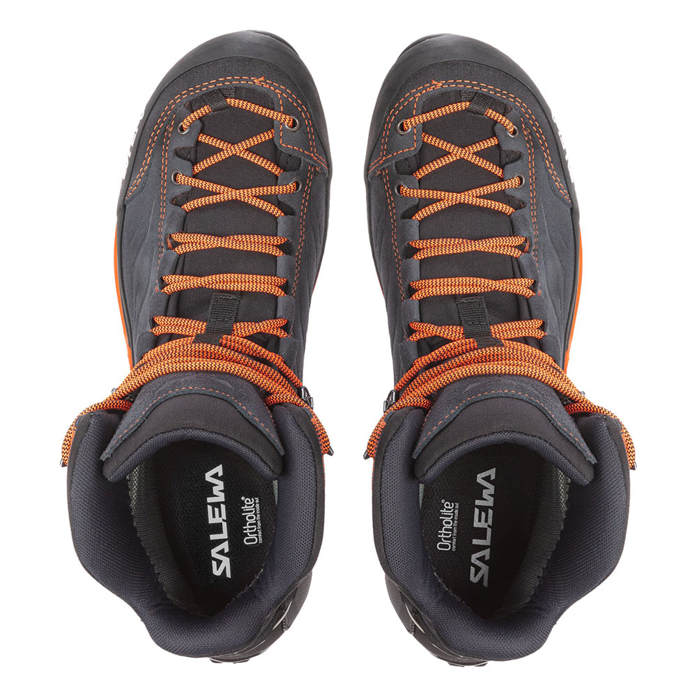 CIPELE SALEWA MTN TRAINER MID GTX - Slika 6