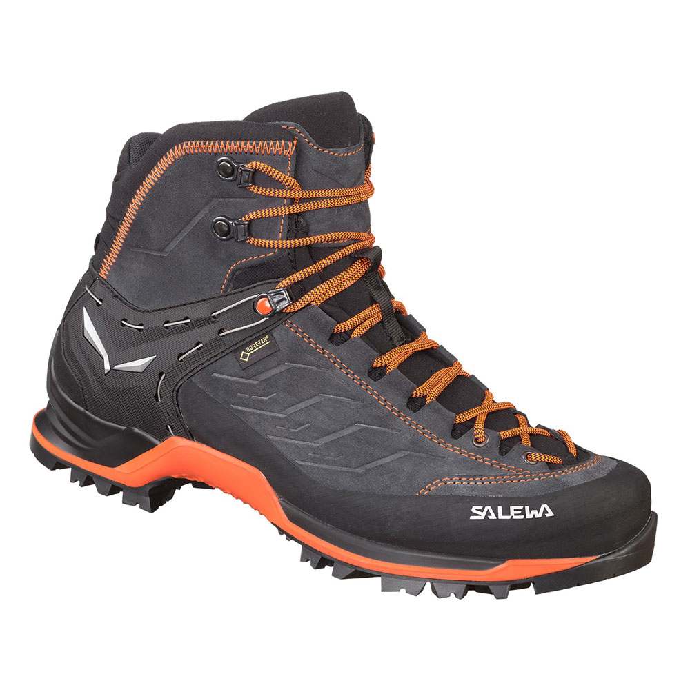CIPELE SALEWA MTN TRAINER MID GTX - Slika 2