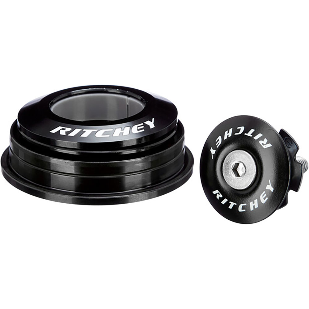 ŠOLJE VOLANA RITCHEY COMP LOGIC ZERO PF ALU 1-1/8 - 1.5 TAPERED black - Slika 3