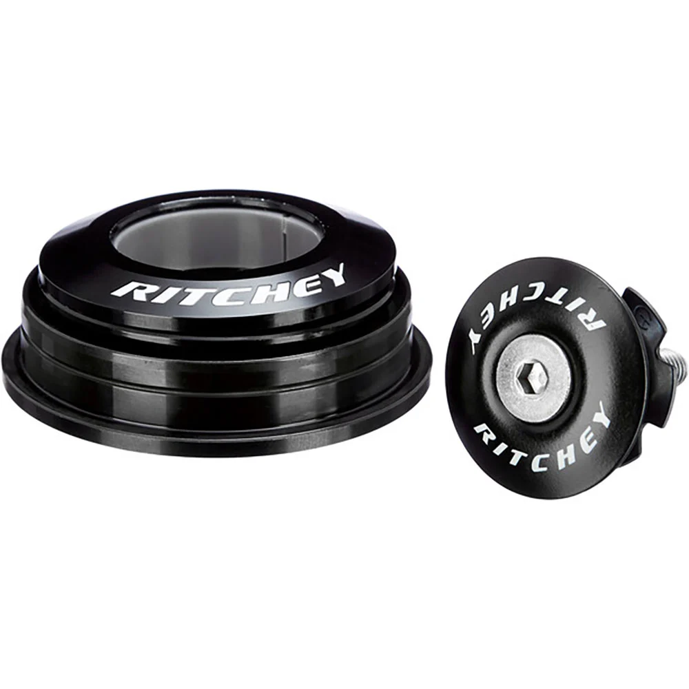 ŠOLJE VOLANA RITCHEY COMP LOGIC ZERO PF ALU 1-1/8 - 1.5 TAPERED black - Slika 3