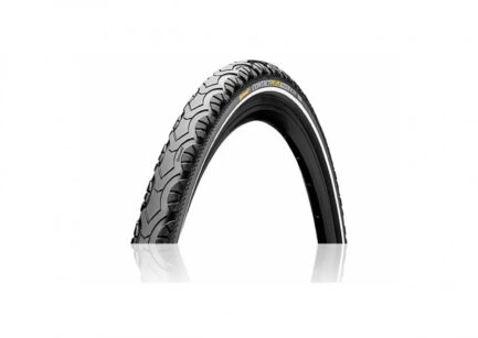 GUMA SPOLJAŠNJA 26x2.20 CONTINENTAL CONTACT PLUS CITY black/black Reflex