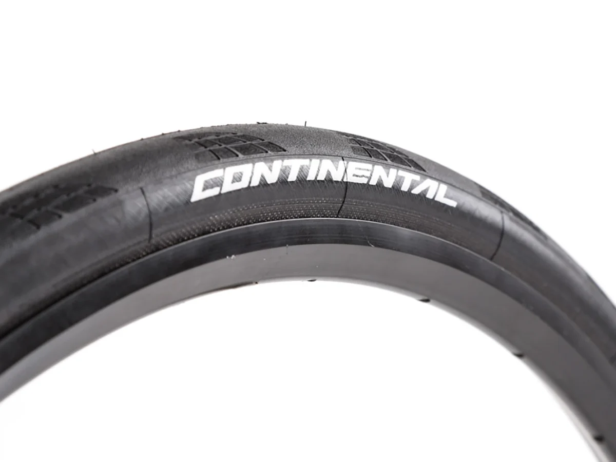 GUMA SPOLJAŠNJA 700x32C CONTINENTAL GRAND PRIX 5000 black/black Skin kevlar - Slika 3