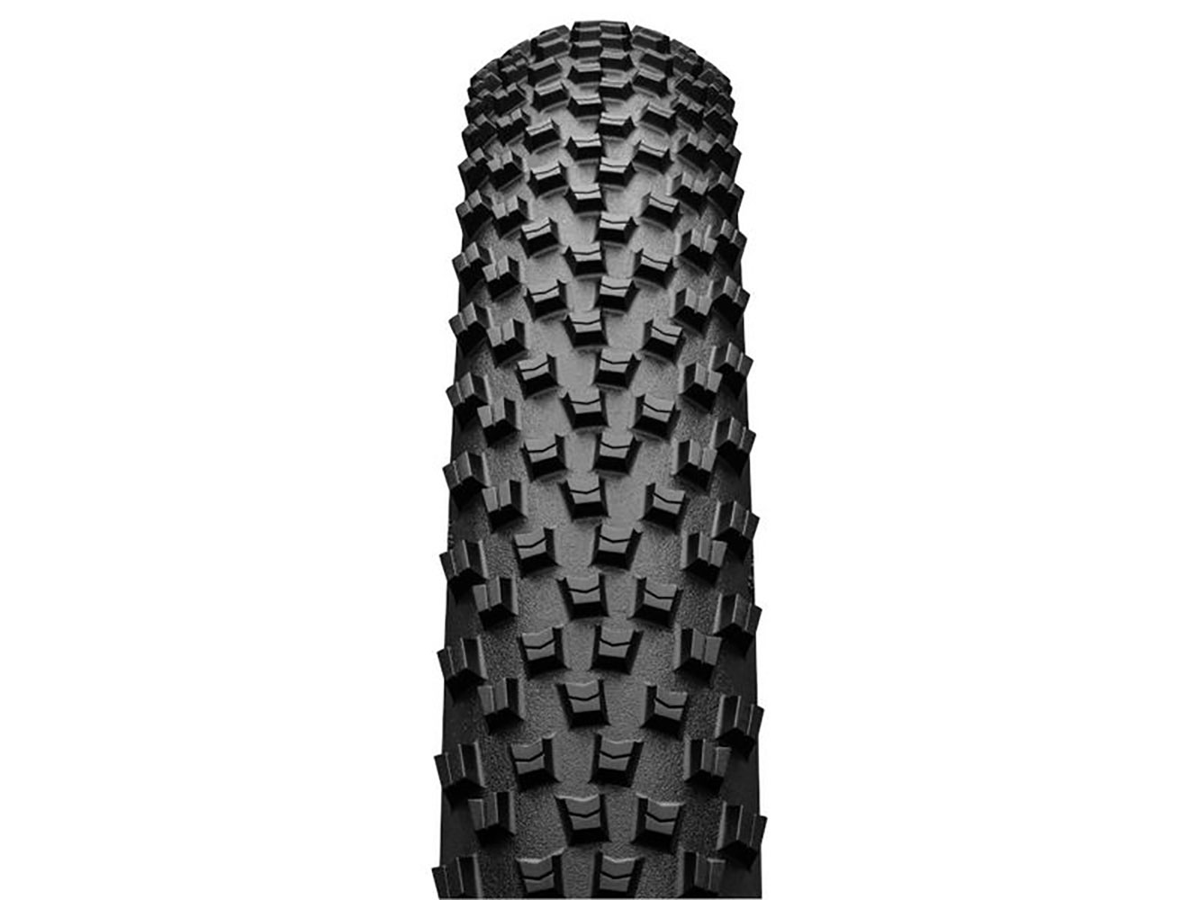 GUMA SPOLJAŠNJA 29x2.2 CONTINENTAL CROSS KING PT black/bernstein Skin kevlar - Slika 3