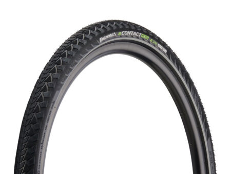 GUMA SPOLJAŠNJA 700x55C CONTINENTAL CONTACT PLUS RX black/black Reflex