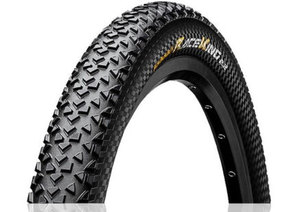GUMA SPOLJAŠNJA 29x2.0 CONTINENTAL RACE KING black/black Skin