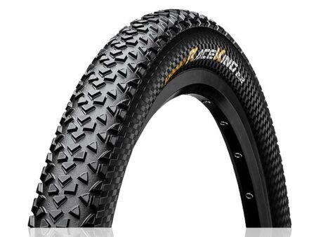 GUMA SPOLJAŠNJA 27.5x2.2 CONTINENTAL RACE KING black/black Skin