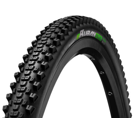 GUMA SPOLJAŠNJA 29x2.3 CONTINENTAL E-RUBAN PLUS black/black Wire Skin