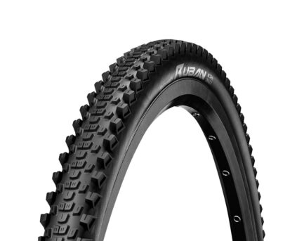 GUMA SPOLJAŠNJA 27.5x2.3 CONTINENTAL RUBAN Tubeless SW black/black Skin kevlar