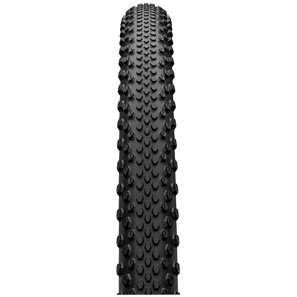 GUMA SPOLJAŠNJA 700x40C CONTINENTAL TERRA TRAIL TL SW black/brown Skin kevlar - Slika 3