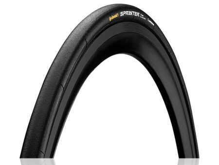 GUMA TUBULAR 28x25 CONTINENTAL SPRINTER black/black Skin
