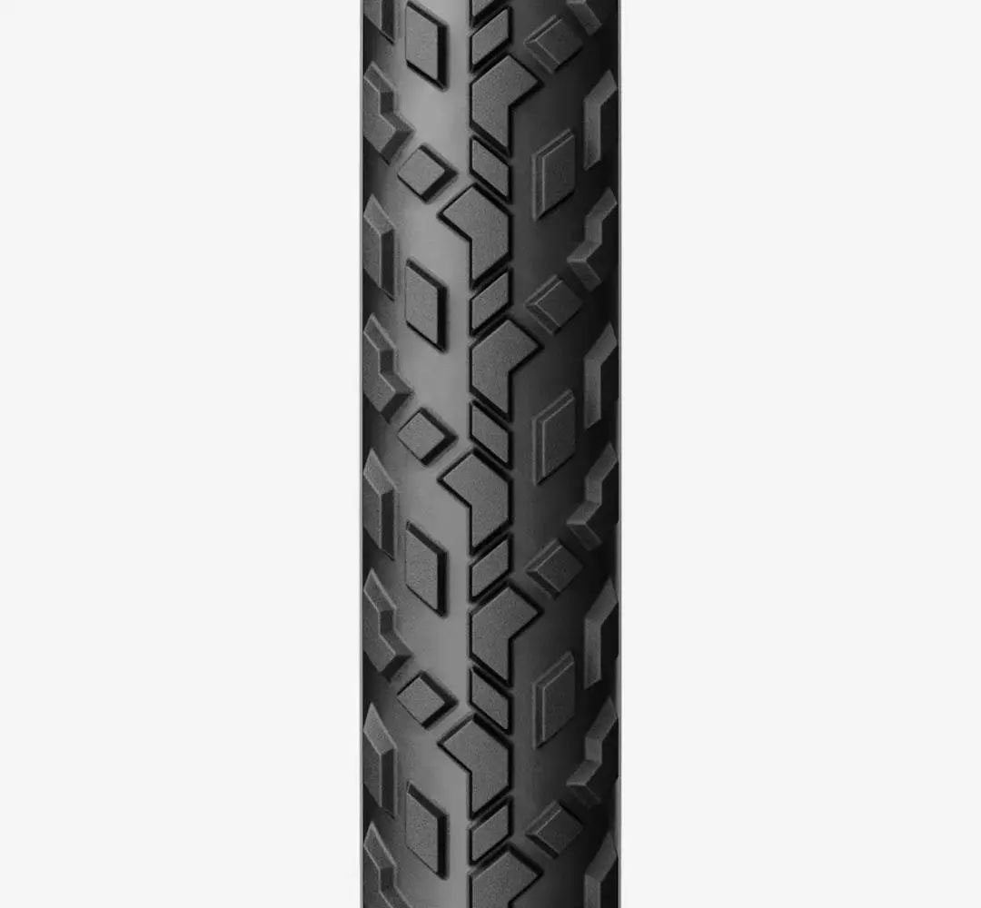 GUMA SPOLJAŠNJA PIRELLI CINTURATO GRAVEL M TLR Skin kevlar - Slika 3