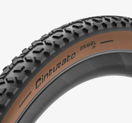GUMA SPOLJAŠNJA PIRELLI CINTURATO GRAVEL M TLR  Skin kevlar