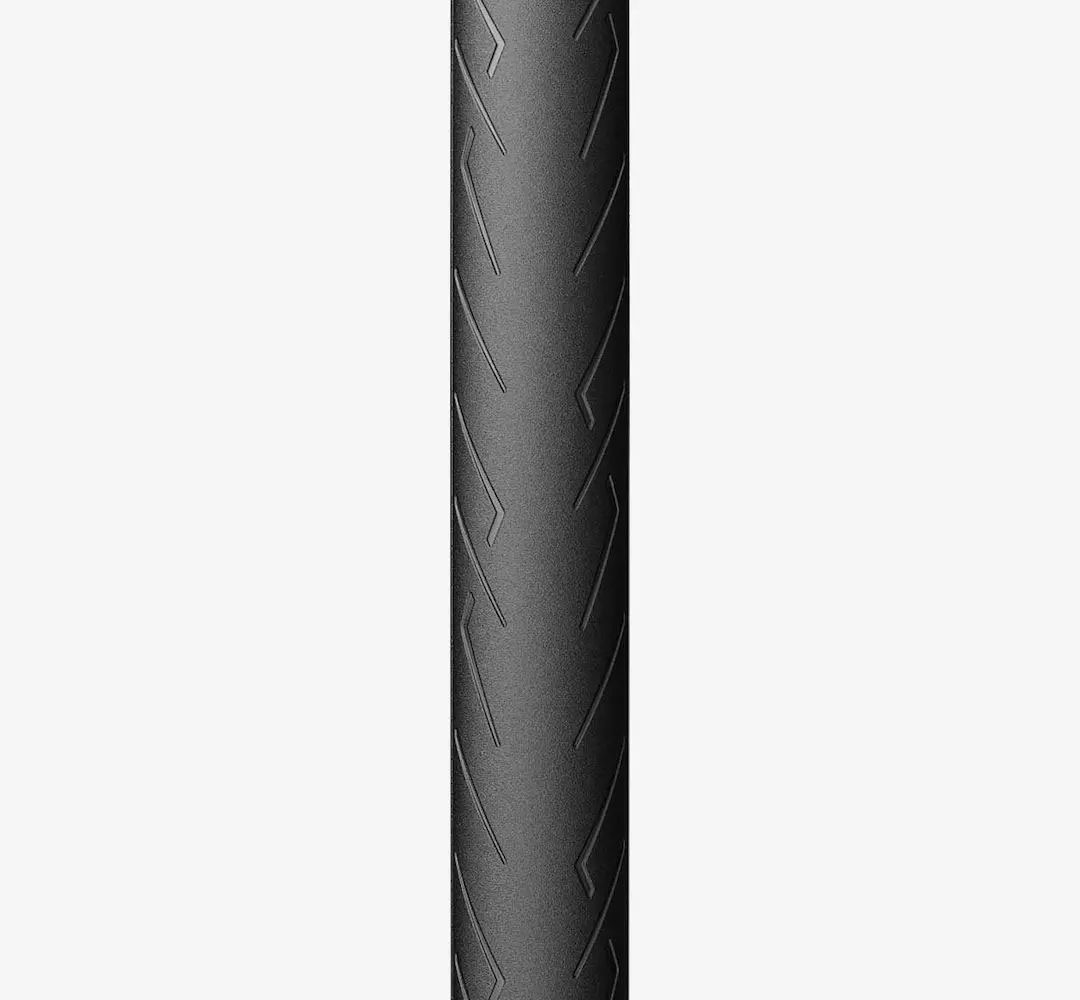 GUMA SPOLJAŠNJA PIRELLI P ZERO ROAD black Skin kevlar - Slika 3