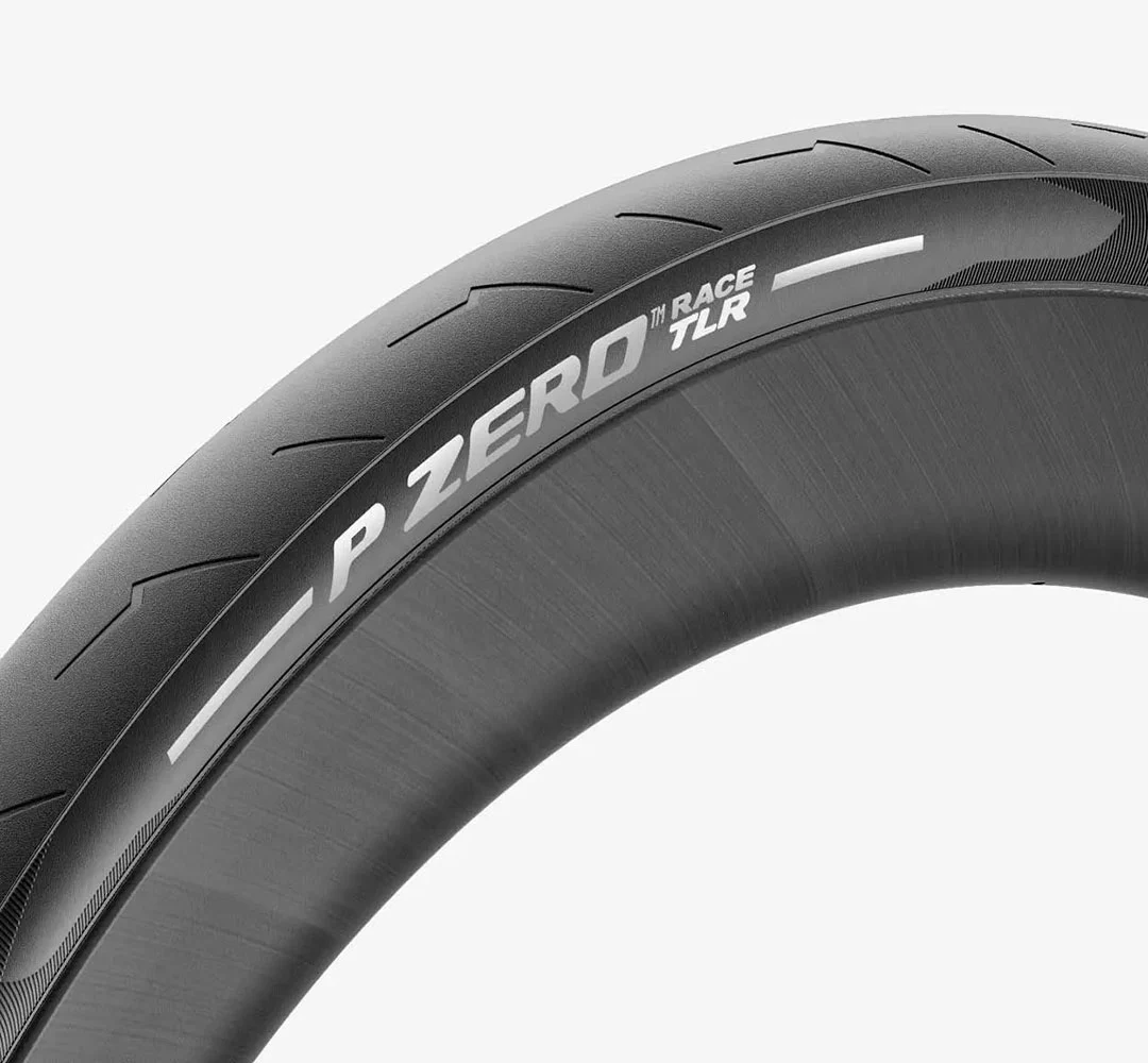 GUMA SPOLJAŠNJA PIRELLI P ZERO RACE TLR  Skin kevlar