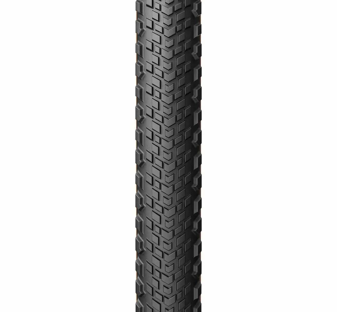 GUMA SPOLJAŠNJA PIRELLI CINTURATO ADVENTURE TLR Skin kevlar - Slika 3