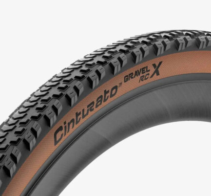 GUMA SPOLJAŠNJA PIRELLI CINTURATO GRAVEL RCX TLR  Skin kevlar