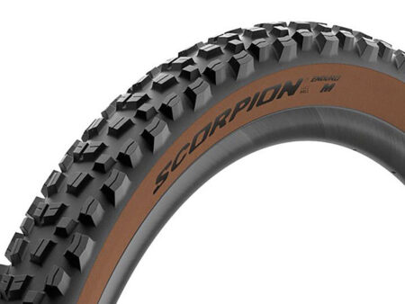 GUMA SPOLJAŠNJA 29x2.6 PIRELLI SCORPION ENDURO M HardWALL TLR classic Skin kevlar