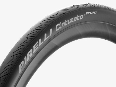GUMA SPOLJAŠNJA PIRELLI CINTURATO SPORT black Skin kevlar