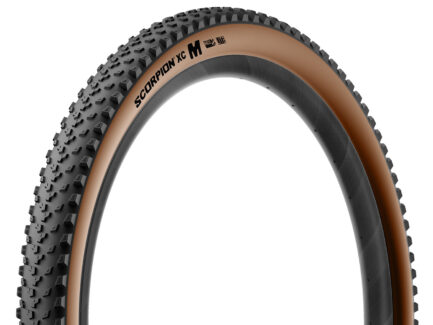 GUMA SPOLJAŠNJA 29x2.4 PIRELLI SCORPION RACE XC M PW TLR classic Skin kevlar