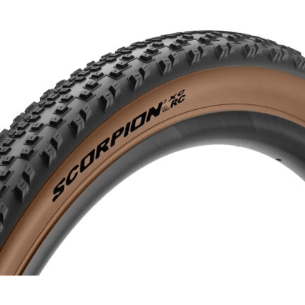 GUMA SPOLJAŠNJA 29x2.4 PIRELLI SCORPION RACE XC RC PW TLR classic Skin kevlar