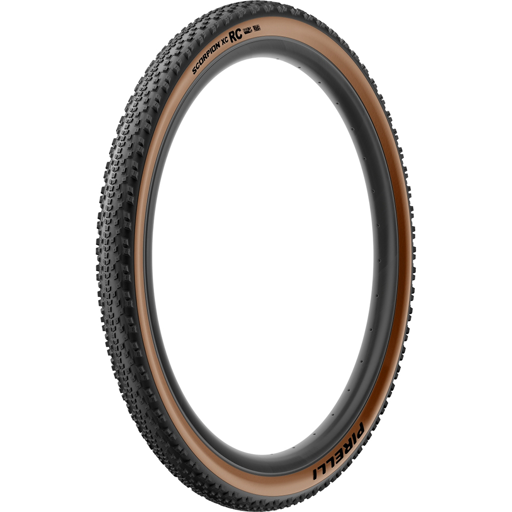 GUMA SPOLJAŠNJA 29x2.4 PIRELLI SCORPION RACE XC RC PW TLR classic Skin kevlar - Slika 3
