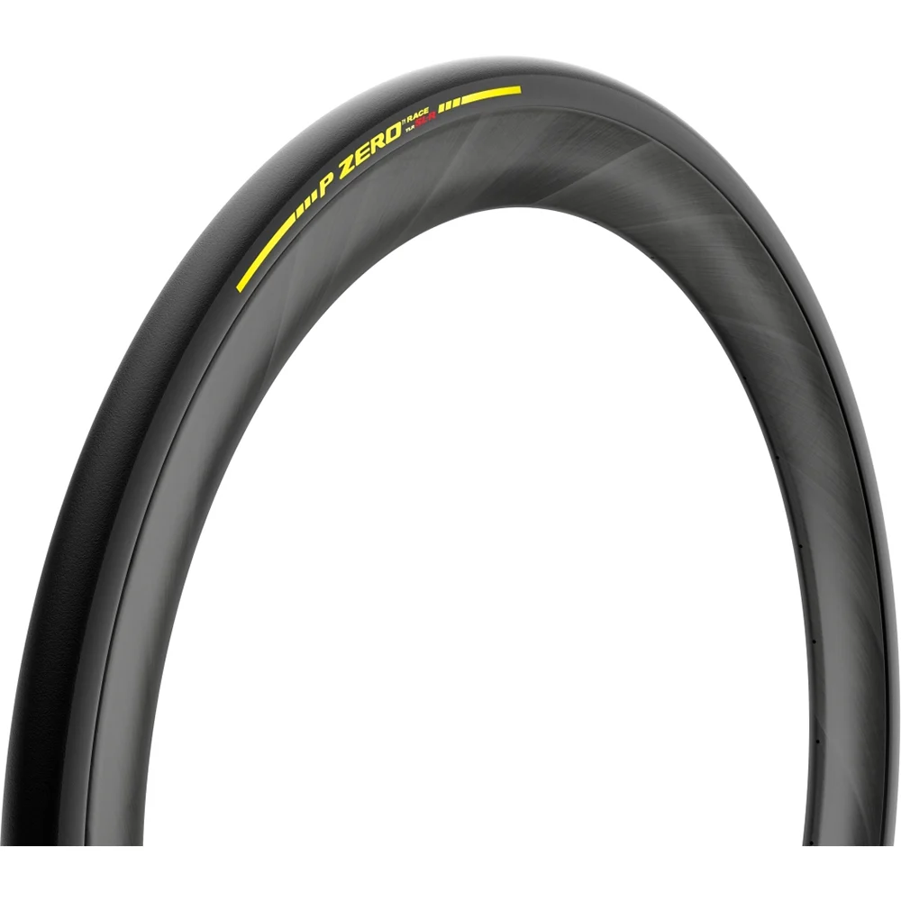 GUMA SPOLJAŠNJA 700x28C PIRELLI P ZERO RACE SL-R TLR Skin kevlar - Slika 2