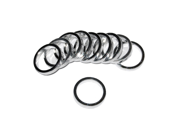 PODLOŠKA ŠOLJE 1" 5mm black - Slika 2