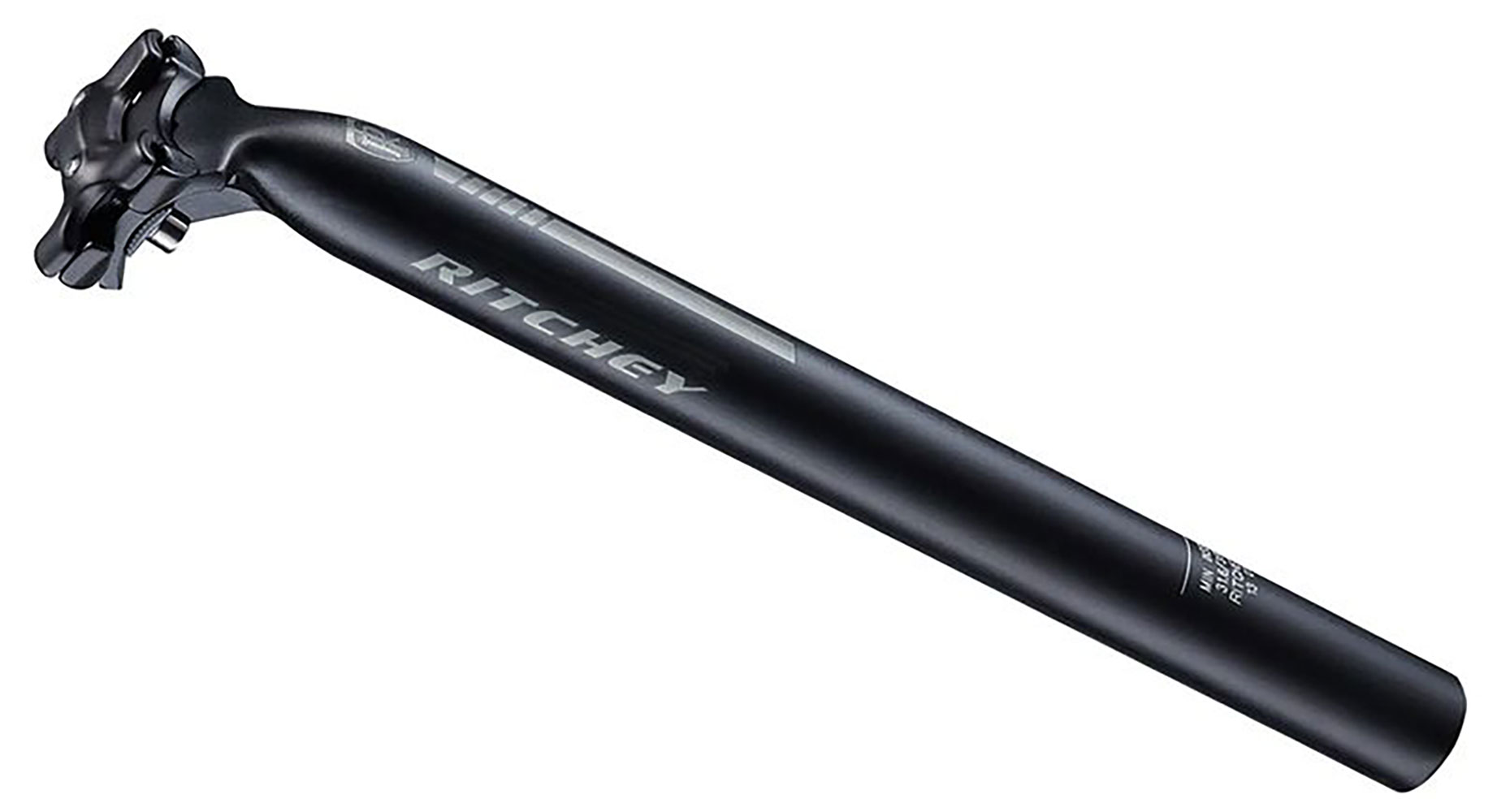 ŠTICNA SEDIŠTA RITCHEY COMP 2-BOLT BB black - Slika 2