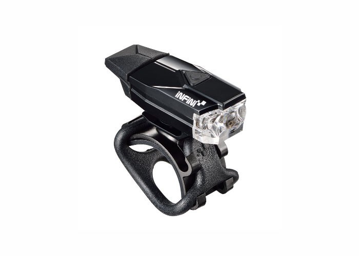PREDNJE SVETLO INFINI MINI LAVA I-261W black - Slika 2