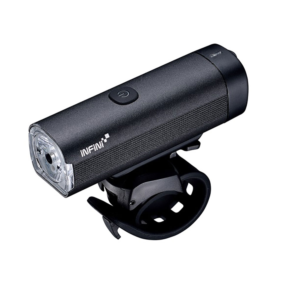PREDNJE SVETLO INFINI HI-POWER 800 I-291P black - Slika 2