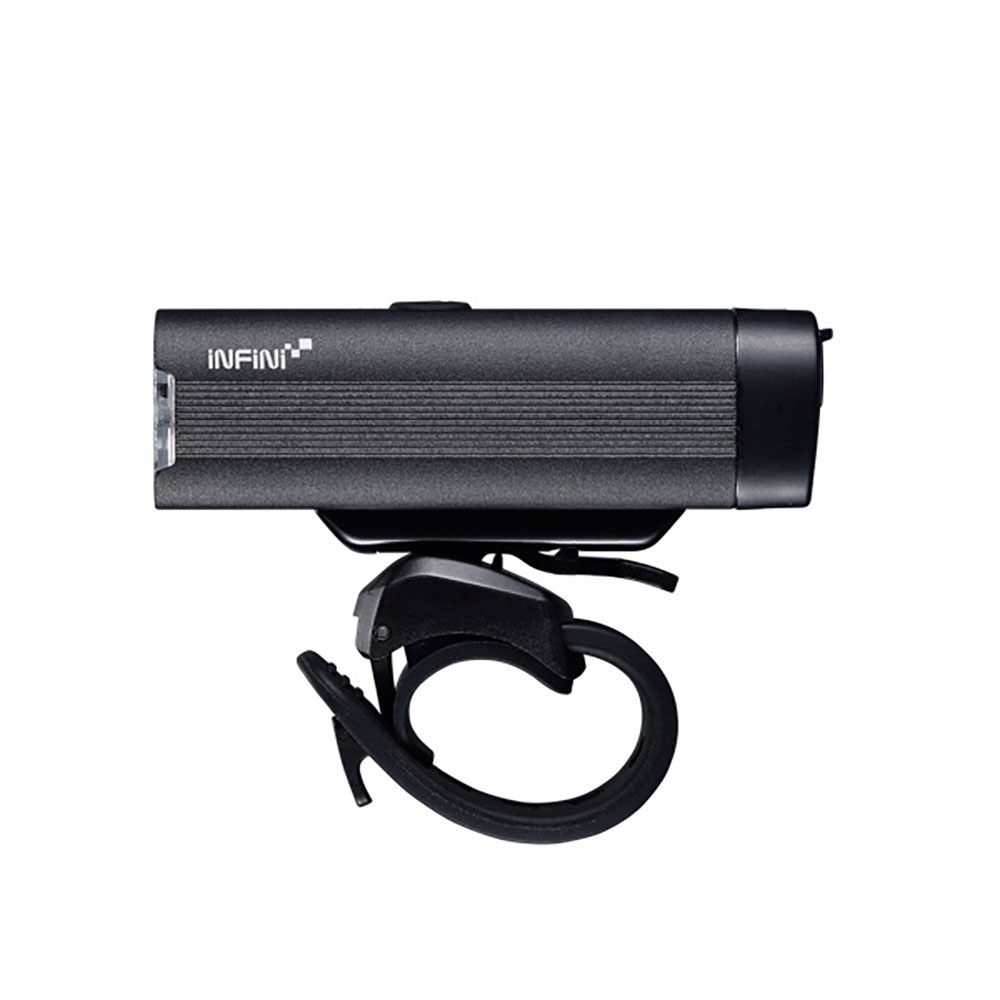 PREDNJE SVETLO INFINI HI-POWER 800 I-291P black - Slika 3