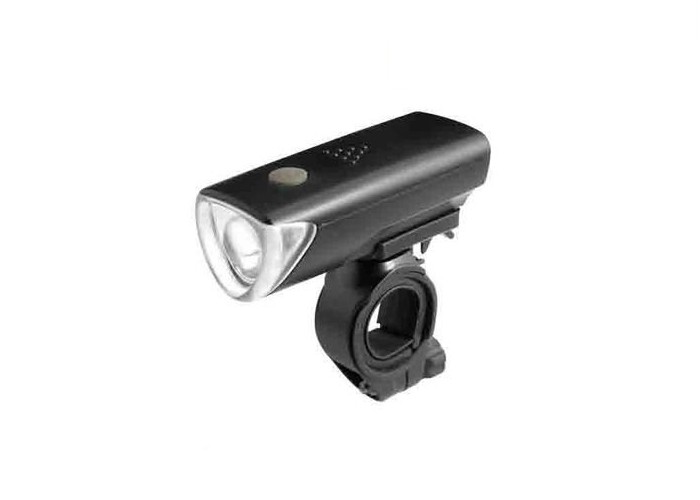 PREDNJE SVETLO XC HL104 1 LED black - Slika 2