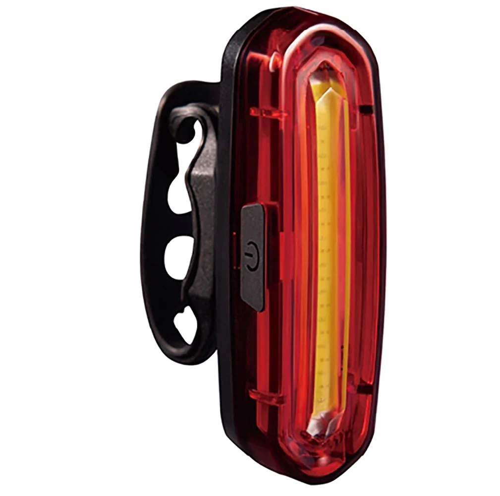 BLJESKALICA ZADNJA XC251C LED red - Slika 2