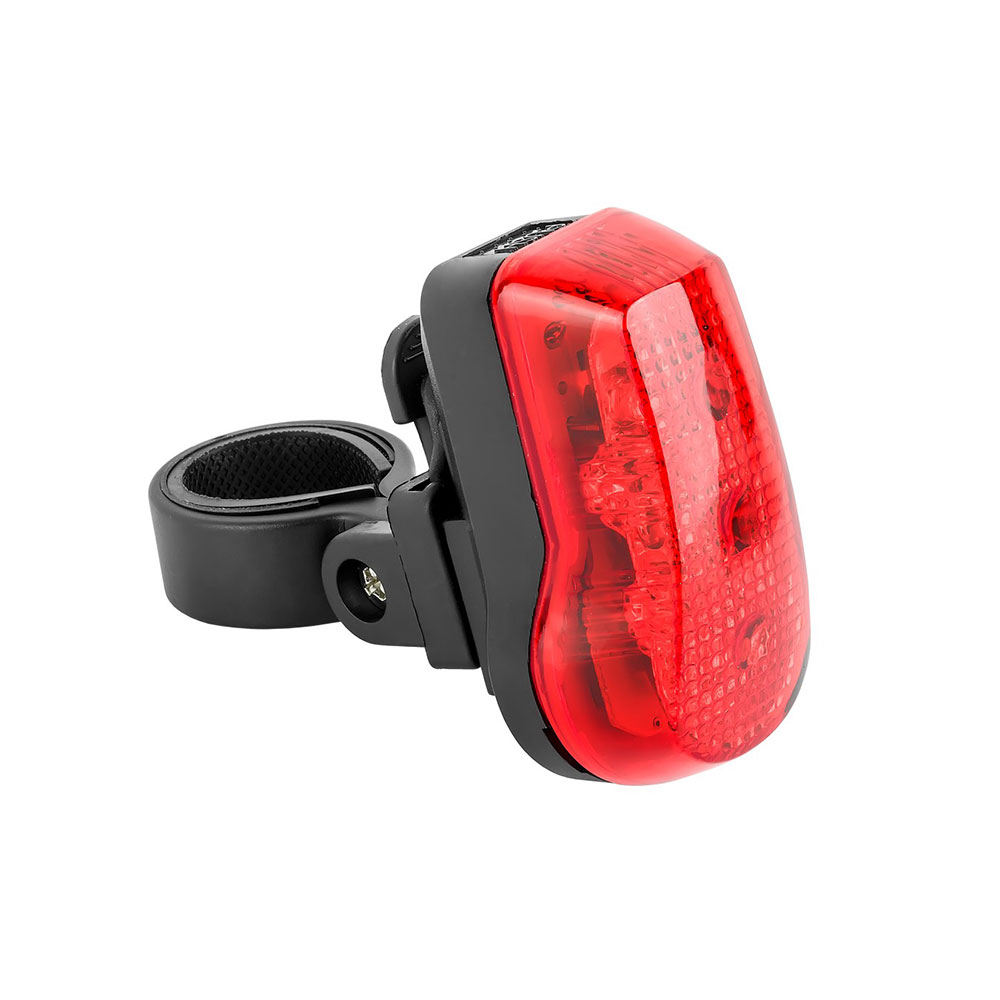 BLJESKALICA XC744T LED red - Slika 2