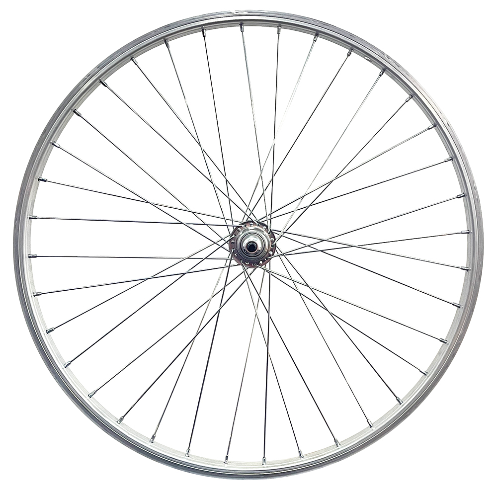 TOČAK 20" P:LAB Single PREDNJI silver - Slika 2