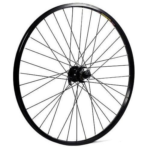 TOČAK 24" P:LAB PREDNJI black Disk