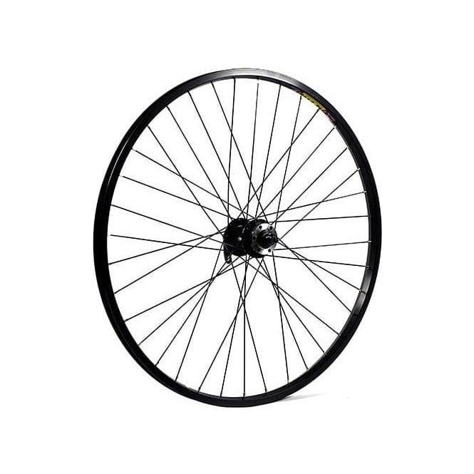 TOČAK 24" P:LAB PREDNJI black Disk - Slika 2